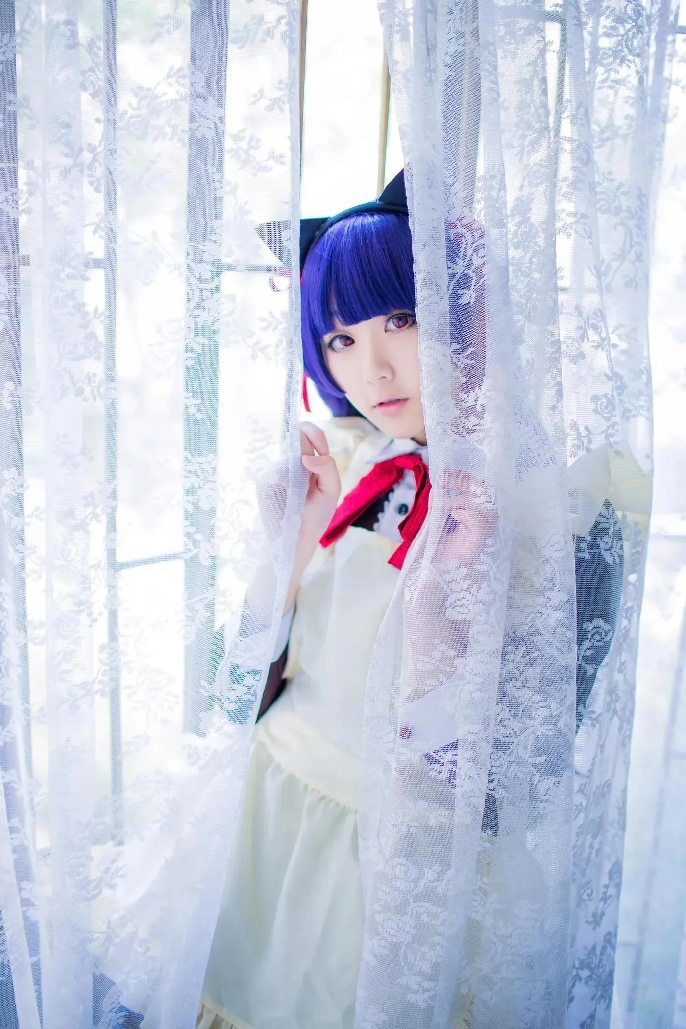 浅野菌子 – NO.25 我的妹妹哪有这么可爱！ 五更琉璃7 [18P]插图5